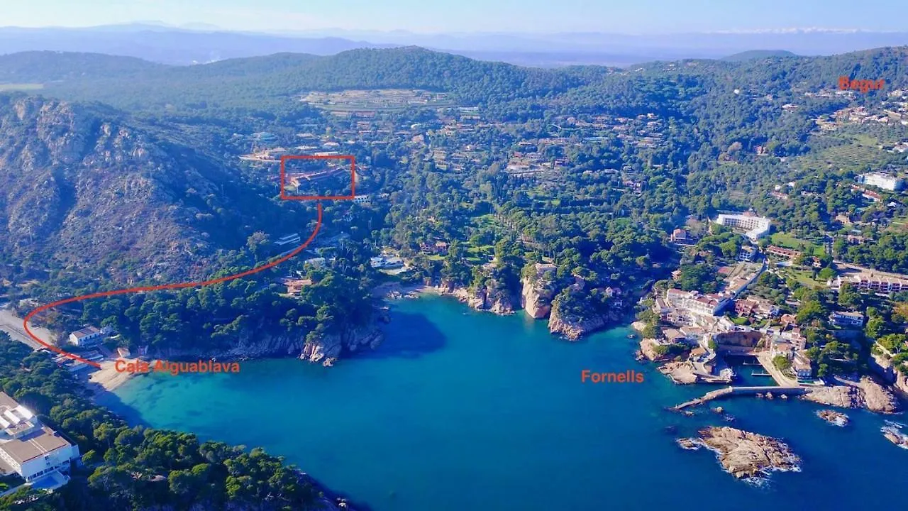 Ses Falugues - 434